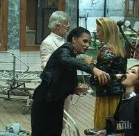 ШОКИРАЩИ РАЗКРИТИЯ! Деси Цонева преспала с две роти