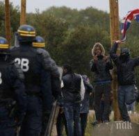 Разузнаването на Австрия вижда терористични заплахи сред мигрантите