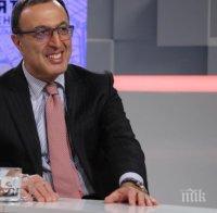 Петър Стоянов: В България трябва да се сменя манталитет, това изисква години 

