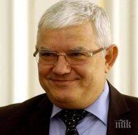 ОТ ПОСЛЕДНИТЕ МИНУТИ! Бившият ректор на МУ Ваньо Митов сключил 5 неизгодни сделки, съдът му определи 20 бона гаранция 