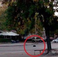 Луцифер си изпати жестоко за фалшивия куфар-бомба