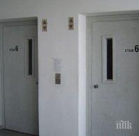 Всеки асансьор с договор към телеком, дерат ни и с 300 лева за телефонната уредба