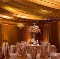 Любовна драма в Сандански! Булка пропищя, женихът я заряза