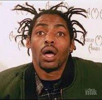 Рапърът Кулио може да влезе в затвора за три години 