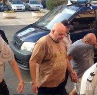 Тартор на банда каналджии, натъпкали 32 иракчани в бус, излиза на свобода срещу 10 бона