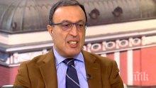 ОТКРОВЕНИЯ В ЕФИР! Петър Стоянов щастлив - бесепари го уважават наравно с Ламбо