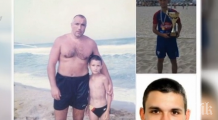 майката футболиста николай терзиев все възмездие детето беше добрият син