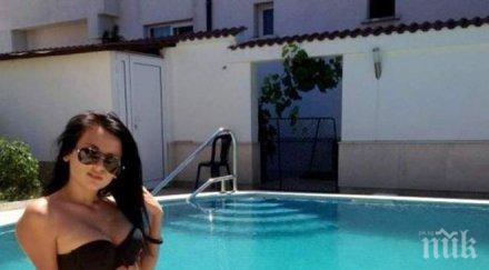 оправдаха племенника поли пантев отвличането бившето гадже