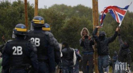 разузнаването австрия вижда терористични заплахи сред мигрантите