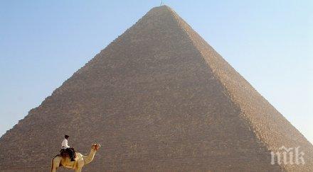 русия египет първи път проведат съвместни военни учения