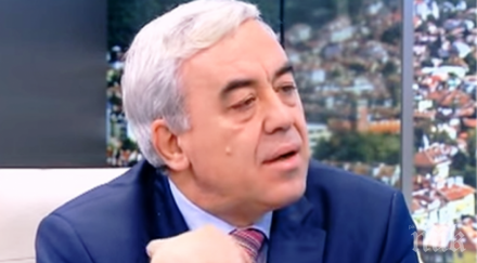 хелзинкският комитет защити дъщеря