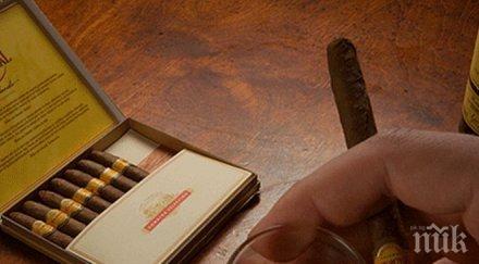 сащ свали ограниченията търговията кубински пури ром