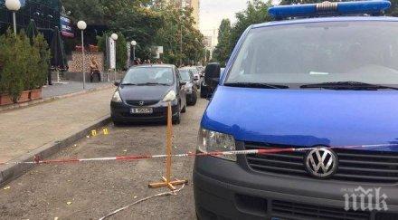 адвокатът обесилия терорист определи самоубийството скандал