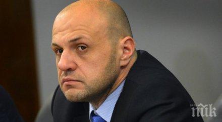 депутатите препитат дончев министри парламентарния контрол