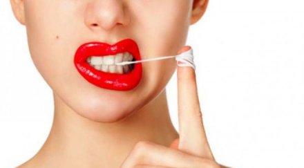 откритие минути дъвка убиват 100 милиона бактерии