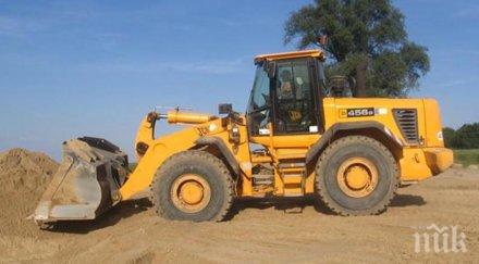 отчаян китаец гони фадрома беглец видео