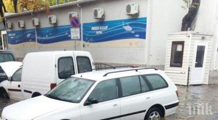 кошмар добричко две деца удавят дома