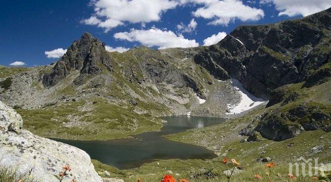 УНИКАЛЕН ГАФ! „Дискавъри” удари в земята Плевнелиев - премести Седемте рилски езера в Нова Зеландия