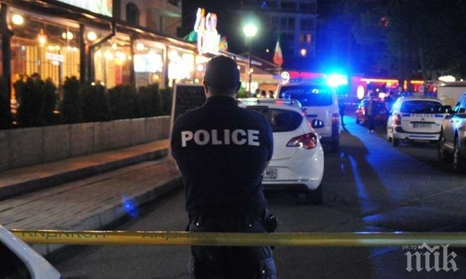 МИСТЕРИЯ! Намериха мъж с разбит череп в Банско, никой не знае какво се е случило