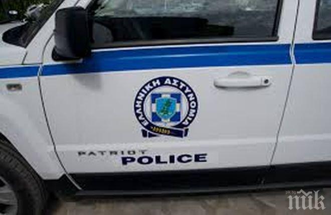 Взрив в Атина! Бомба избухна в крайнодясна книжарница 