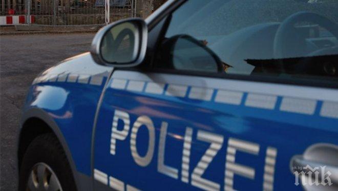 УЖАС! Продават 40-дневната Мария за 5000 евро онлайн (СНИМКА)