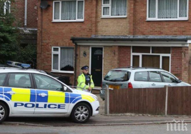 ТРАГЕДИЯ! Куче уби бебе и рани тежко друго дете в Лондон