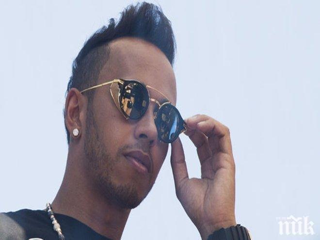 ИЗВЪНРЕДНО! Хамилтън с нов проблем (КРАЙ НА СПОРА ЗА ТИТЛАТА?)