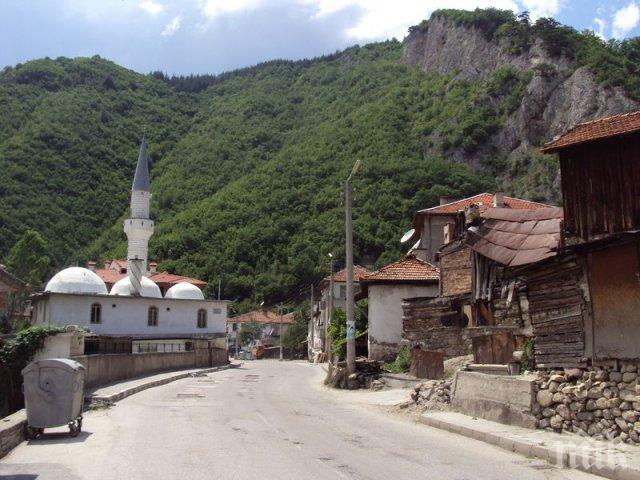 ГЕРБ и ДПС мерят мускули за селски кмет