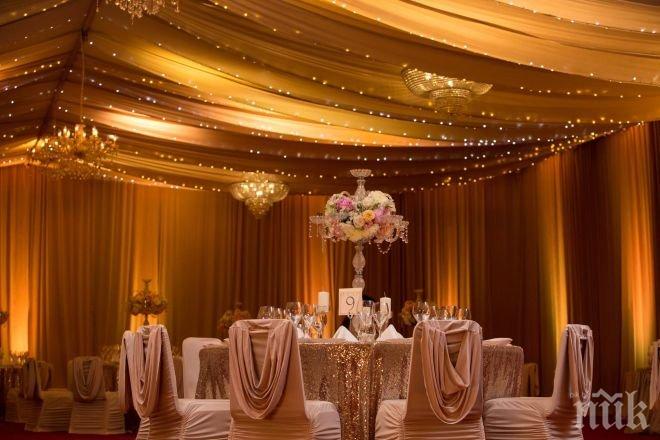 Любовна драма в Сандански! Булка пропищя, женихът я заряза