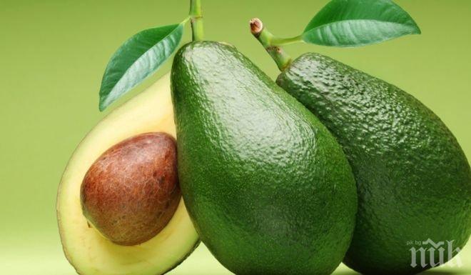 Внимание! Изследване разкри много коварни факти за авокадото