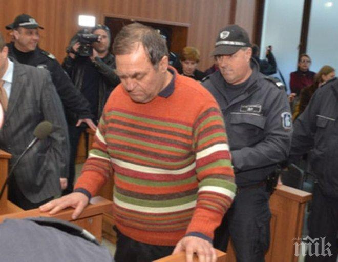 НАГЛОСТ! Бившият кмет, подсъдим за изнасилване: В закона не е забранено да спиш с 16-годишна