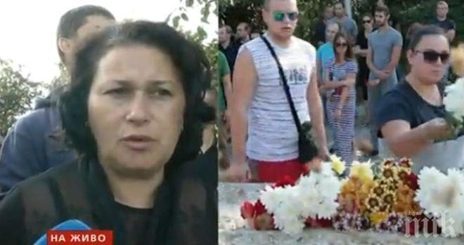 Закопчаха джигита, прегазил футболиста от снимката с Борисов