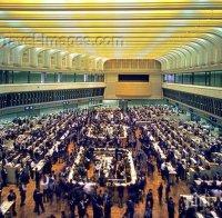 Токийската борса тръгна нагоре в понеделник