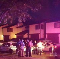 Хайка за терористи! Арестуваха 16 души с подозрение, че са готвели атентати в Черна гора