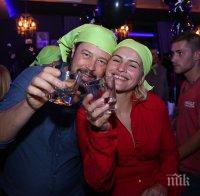 Варненци с нова форма на алкохолен туризъм за зимата