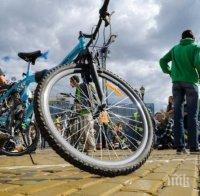 Важно за столичани! Велошествие и концерт блокират центъра на София! Ремонт на релси пък сменя маршрута на трамваи 11 и 12
