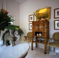 Полезно за всеки! Ето ги най-силните талисмани за дома