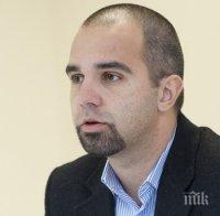 Първан Симеонов: ДПС ще определи изхода от изборите, ако пожелае