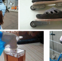 „Гениални“ модификации на стари вещи разработени от „истински инженери“ – снимки