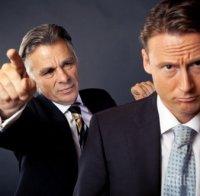 Да напусна или не! 15 знака, че е време да скъсате с работата си