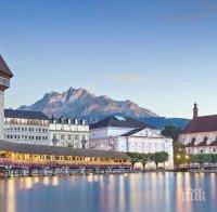 Външният министър на Иран ще присъства на срещата в Лозана относно Сирия