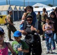 Ето колко получава като помощ сириец с 4 жени и 23 деца в Германия