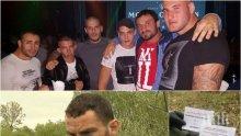 На границата с Турция става страшно! Отрядите на Перата се разхождат въоръжени до зъби, пращат мигрантите в болница