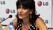 Съвместна премиера на поетесата Ива Николова и художника Владимир Пенев