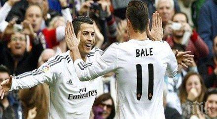 без изненади реал атлетико газят испаня