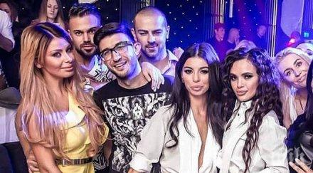 драма гонзовица фенка задигна дамската чанта часовник 000 евро