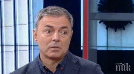 сергей игнатов скандалът медицинския университет удари цялото образование