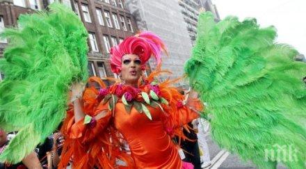 транссексуалните транс вече нужда стерилизират смяна пола