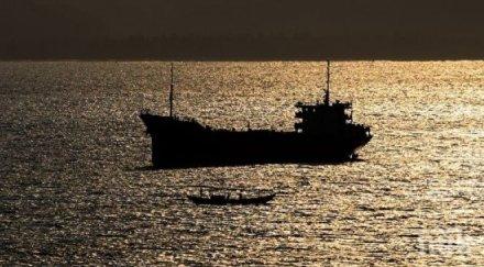 напрежение руски граничари откриха огън севернокорейски кораб