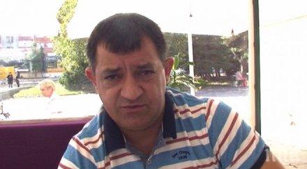 крути мерки треньорът щангистите хвана пуши изяде цигарите